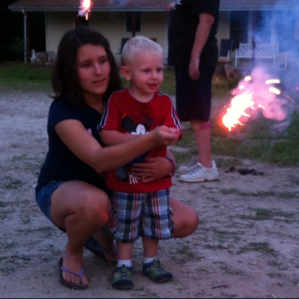 Meet your Posher, Floof